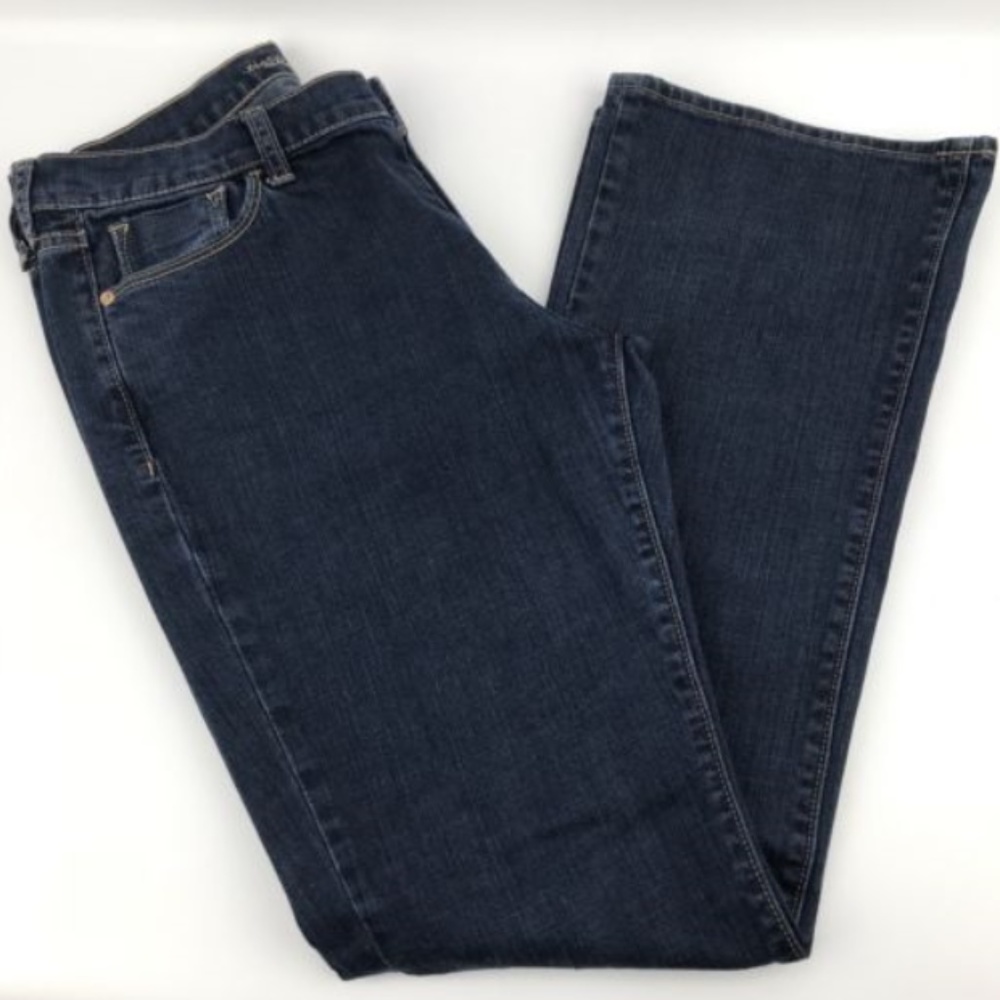 Old Navy Womens Jeans Sweatheart